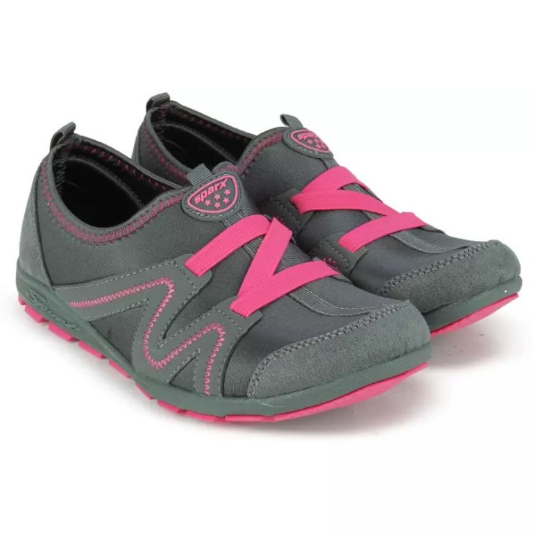 sparx belly shoes