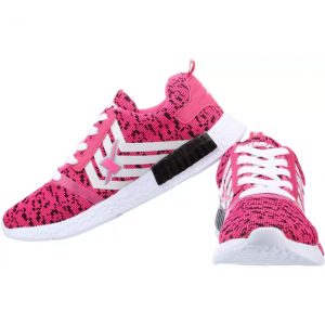 Sparx Running Shoes (Pink