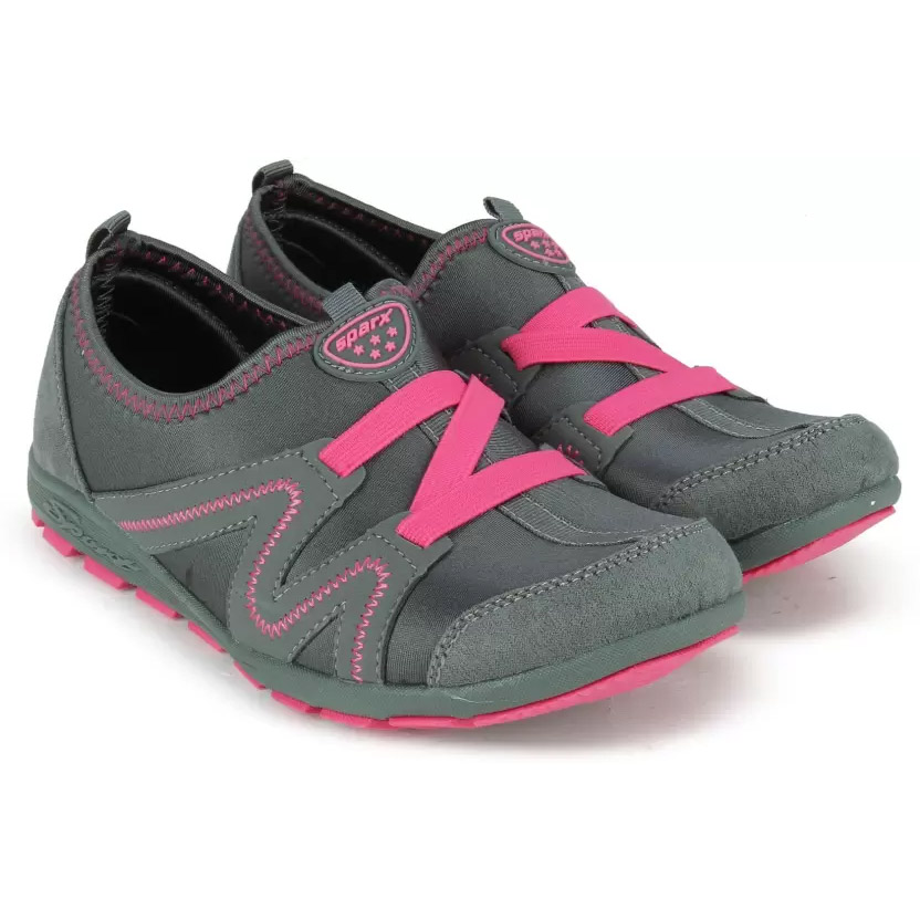 sports shoes for womens sparx