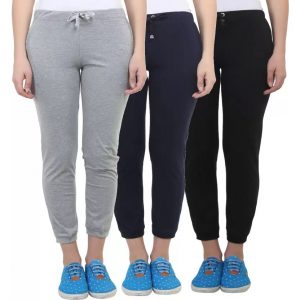 Vimal Solid Women's