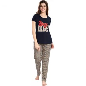 Women Printed Multicolor