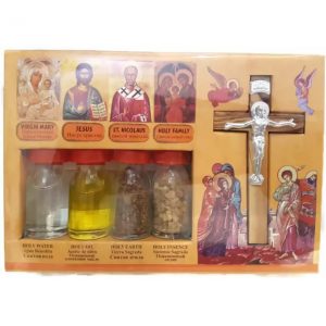 Holyland Crafts Assembled