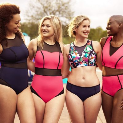 Deakin And Blue SwimBra To Revolutionize The Swimwear Arena