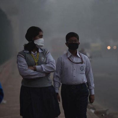 Why pollution is India’s leading public health challenge?