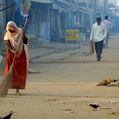 Sweep floors, fill pitchers to stay fit, Rajasthan women told