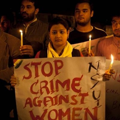 These are the safest and most dangerous states for women in India