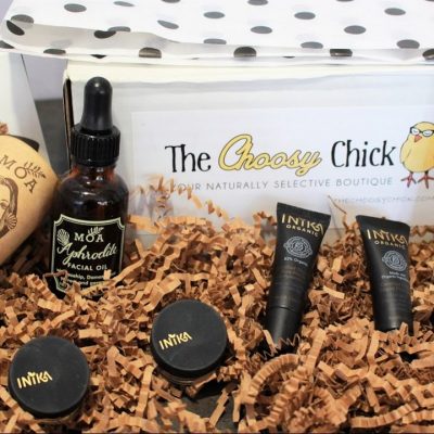 The Choosy Chick Product Review: Grab Your Bundle Of Non-Toxic Products Today!