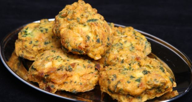 Muthia Recipe