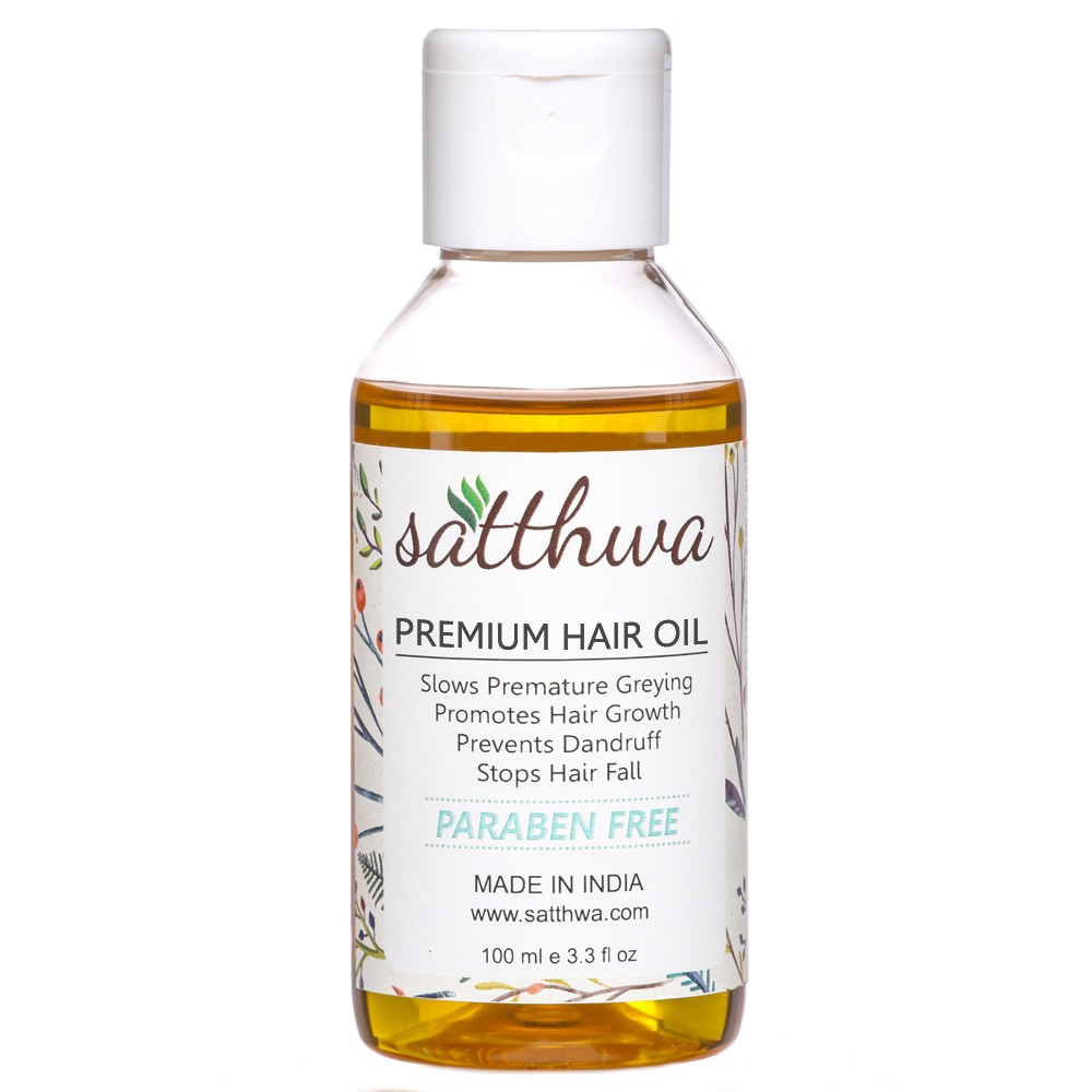 Discover 69+ premium hair oil best - ceg.edu.vn