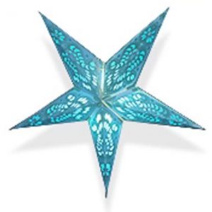 Hanging Star