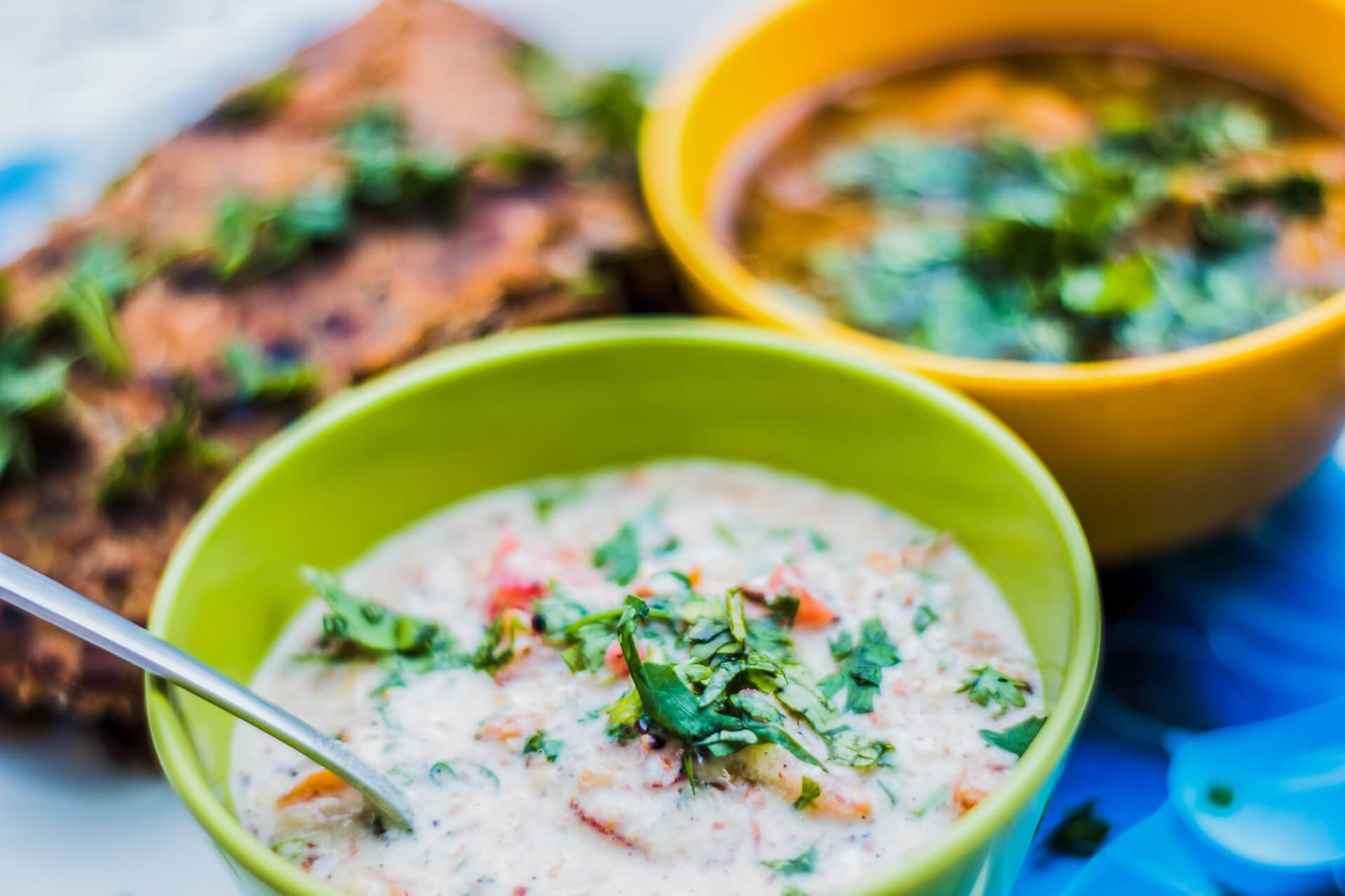 Indian Keto Recipes For A Healthy Weight Loss - Women Fitness Org