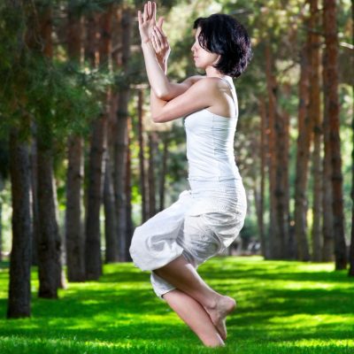 5 Best Yoga Poses For Women