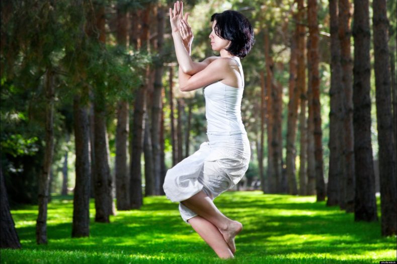 Best Yoga Poses For Women