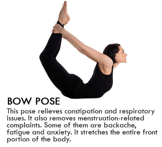 9 of the Best Yoga Poses for Women Over 50