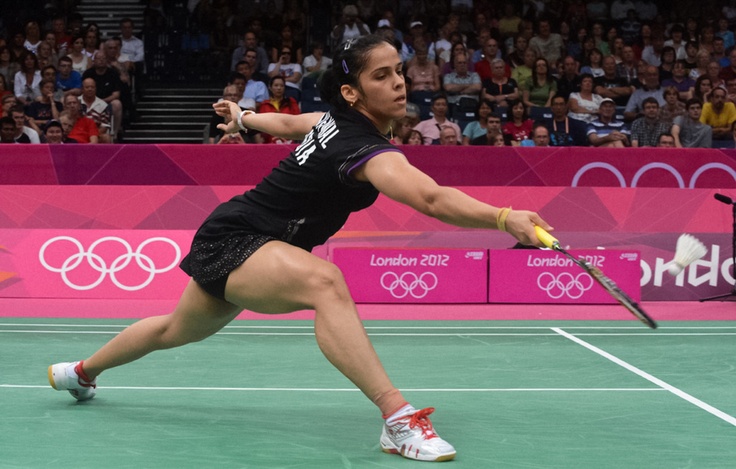 saina nehwal