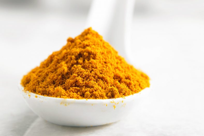 turmeric