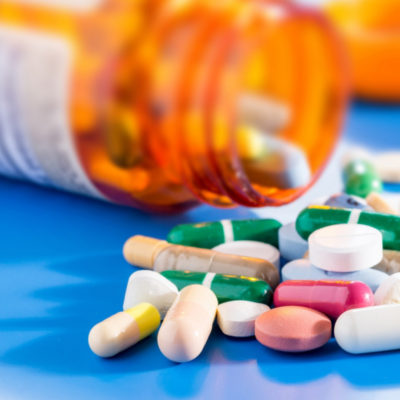 Indians consumed over 500 crore antibiotics in a year, Azithromycin tops the List