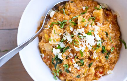 Healthy Indian Dinner Recipes For Weight Loss - Women Fitness Org