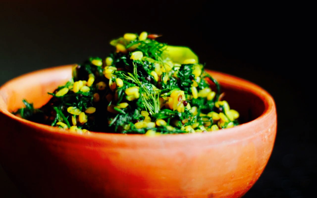 Dill Leaves Benefits and Recipes Women Fitness Org