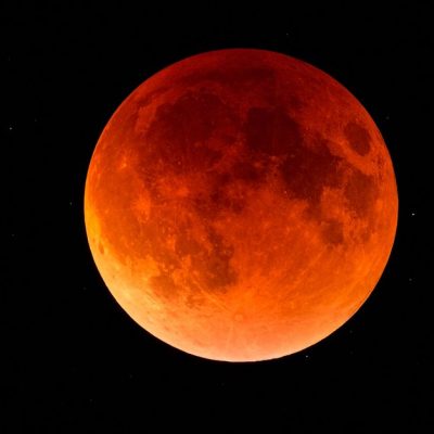 Lunar eclipse 2018: Health tips for pregnant women and effects on human body