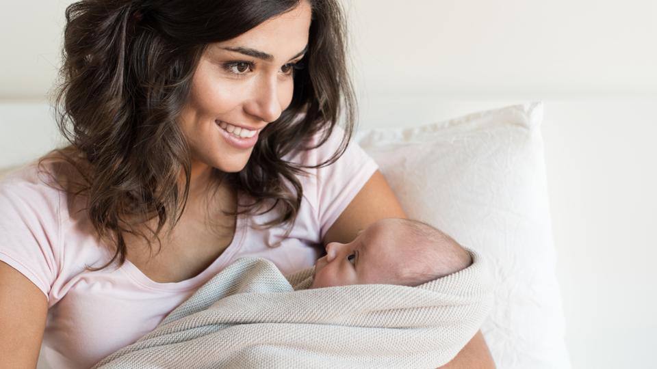 New moms, breastfeeding for 6 months can decrease your chances of developing diabetes
