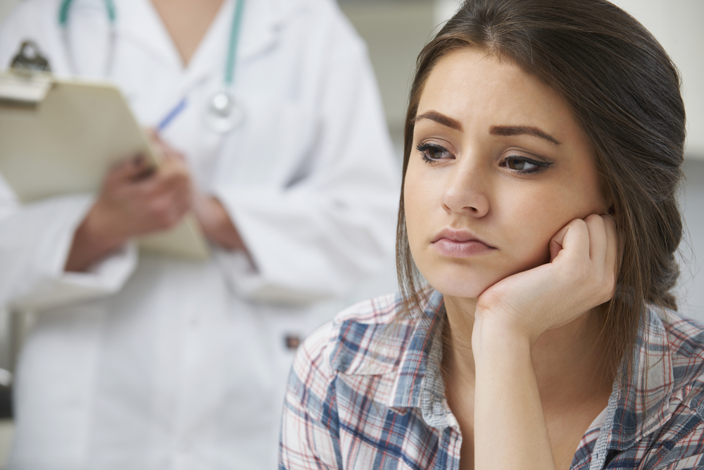 If You Are Going Through These Visit Your Gynecologist Now