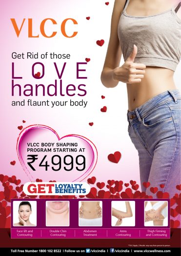 VLCC Valentine’s Day Specials