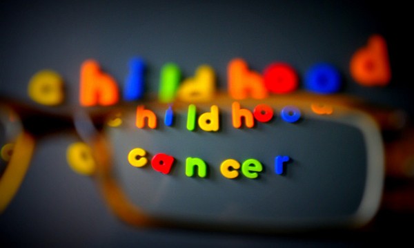 International Childhood Cancer Day 