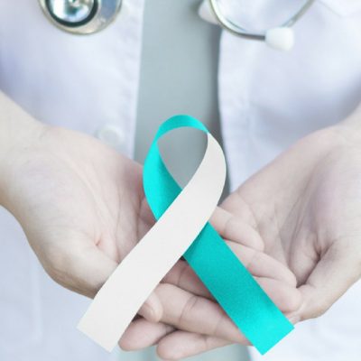 Cervical cancer kills nearly 200 women every day in India