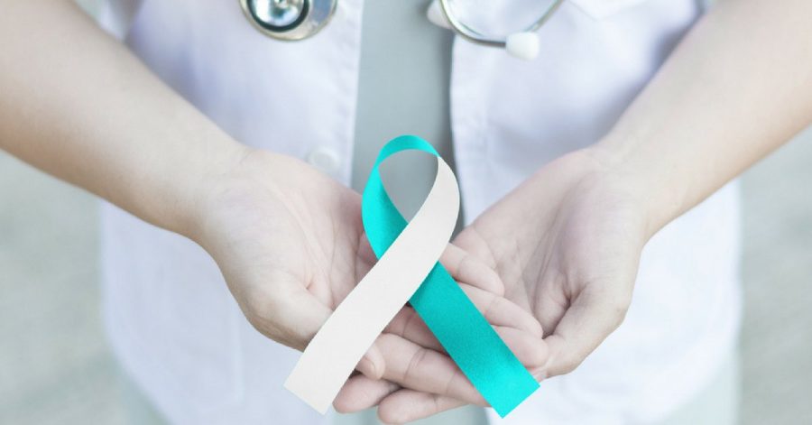 Cervical cancer kills