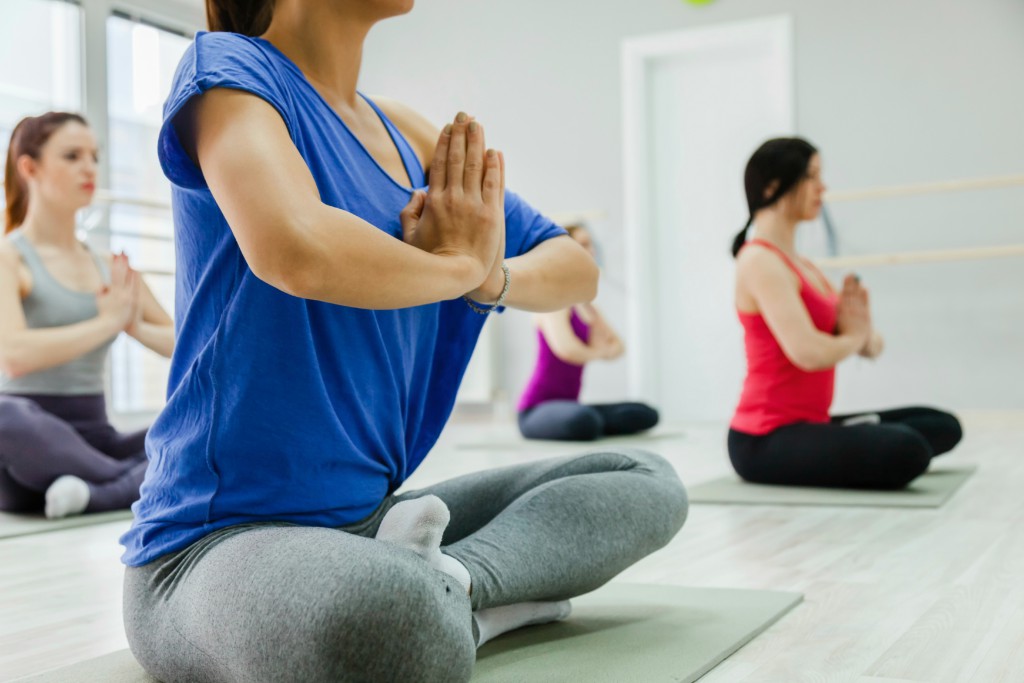 Women Fitness A Wholesome Guide to Women Health Wellness