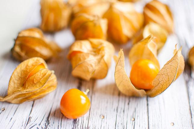 CAPE GOOSEBERRY