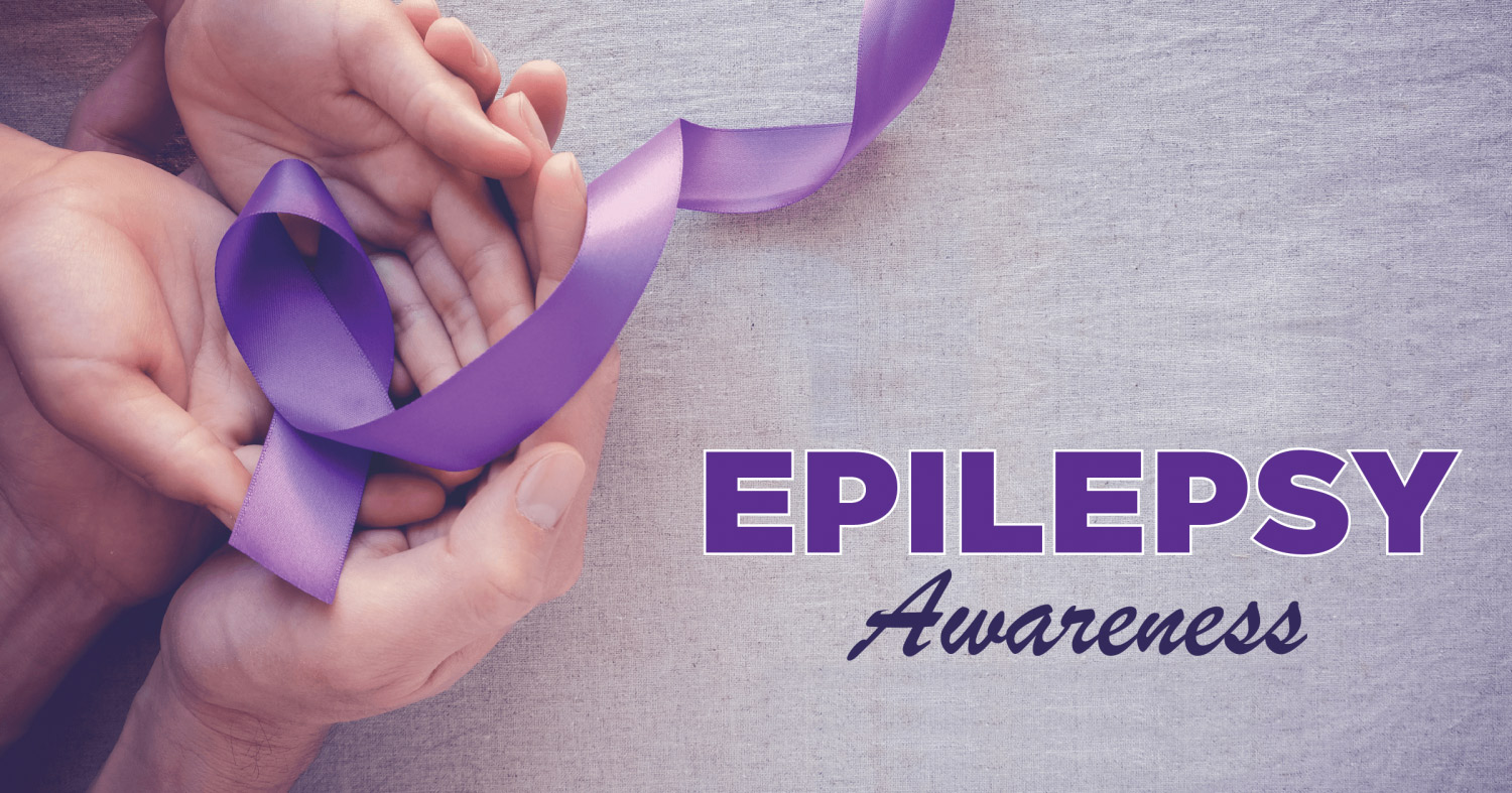 Epilepsy Awareness