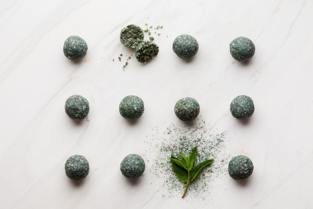 Spirulina