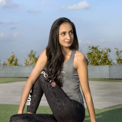 Lifestyle & Wellness Blogger Tanya Dhar Shares Her Lifestyle & Fitness Secrets