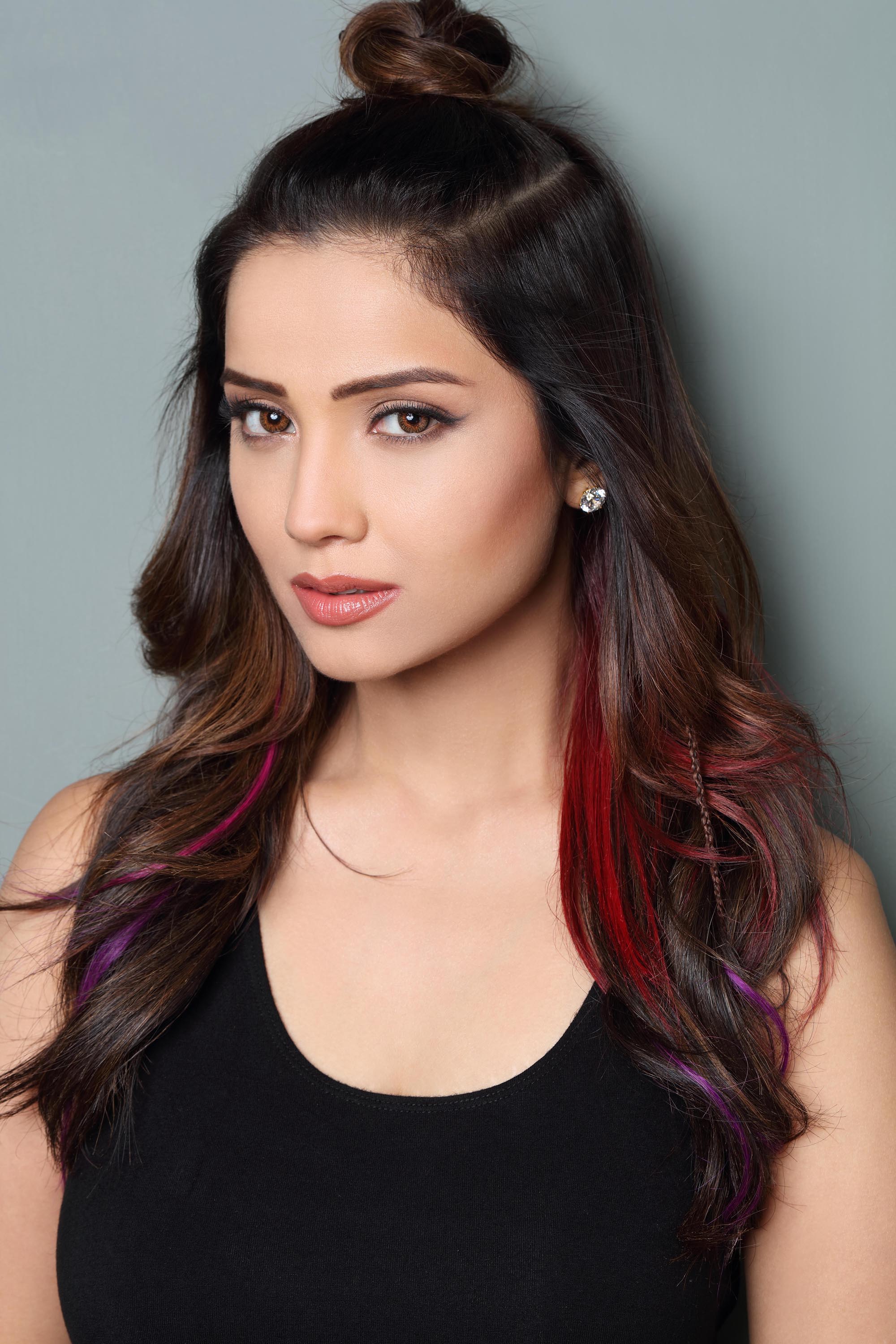 Adaa Khan 