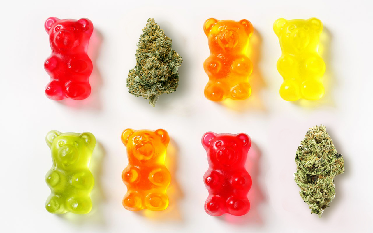 CBD Gummies