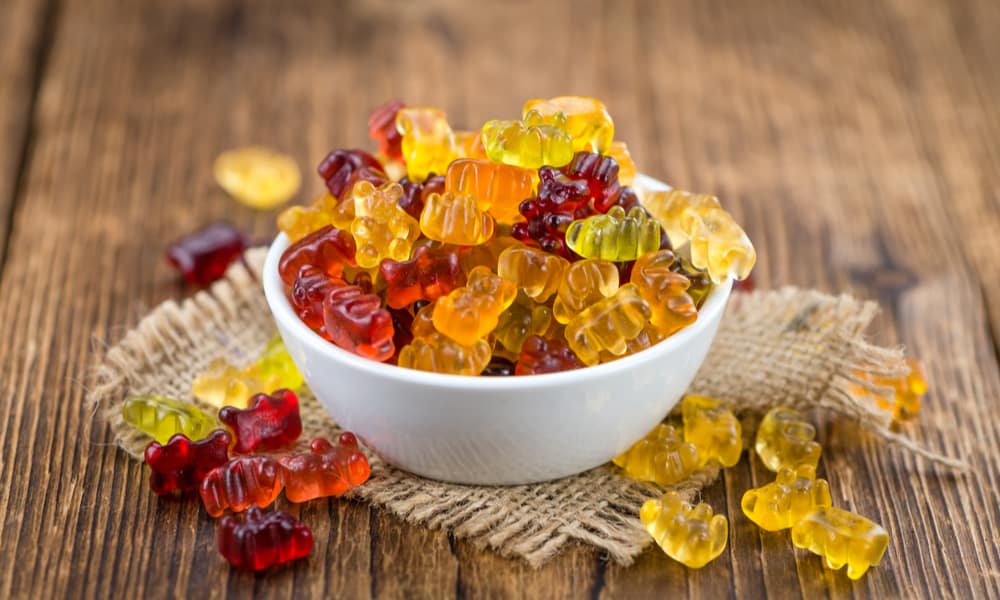 CBD Gummies