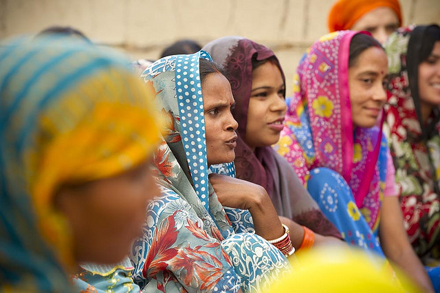 Women's Health In India