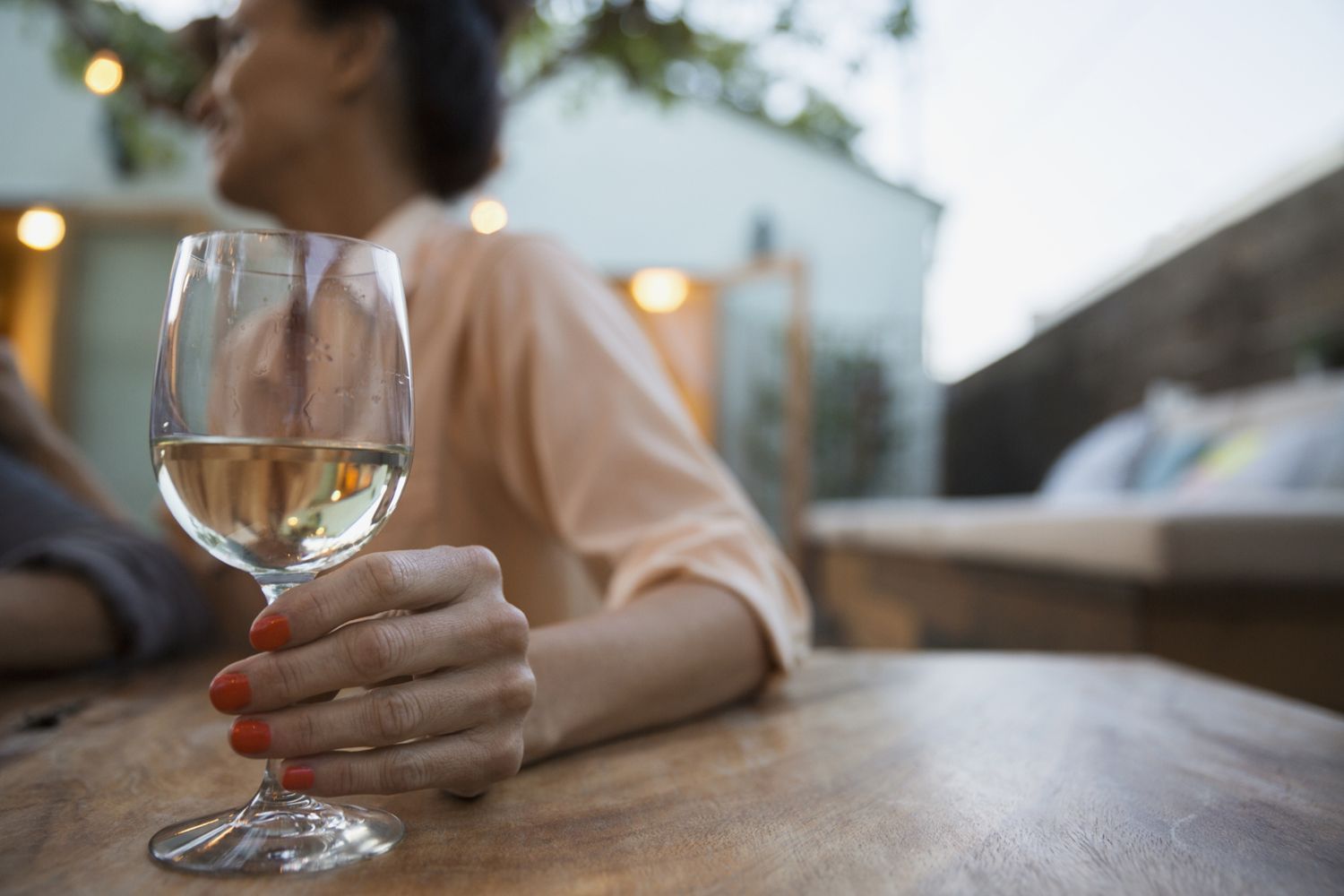 Alcoholsm on Rise Amongst Women