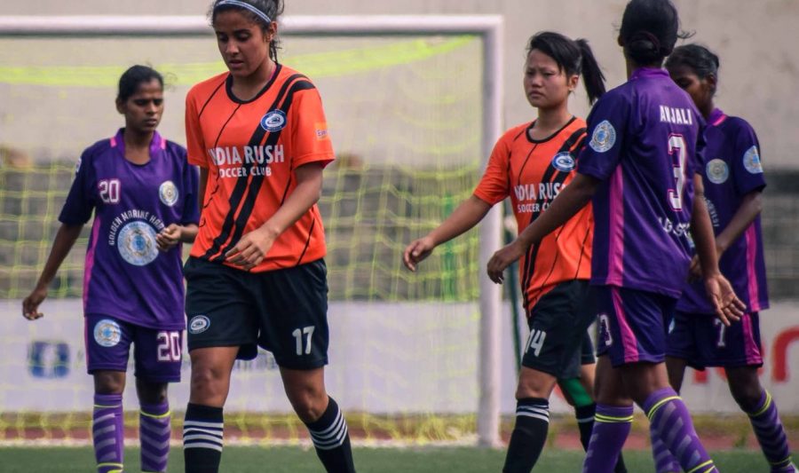 Bad planning, lack of teams hurt Indian women’s football league