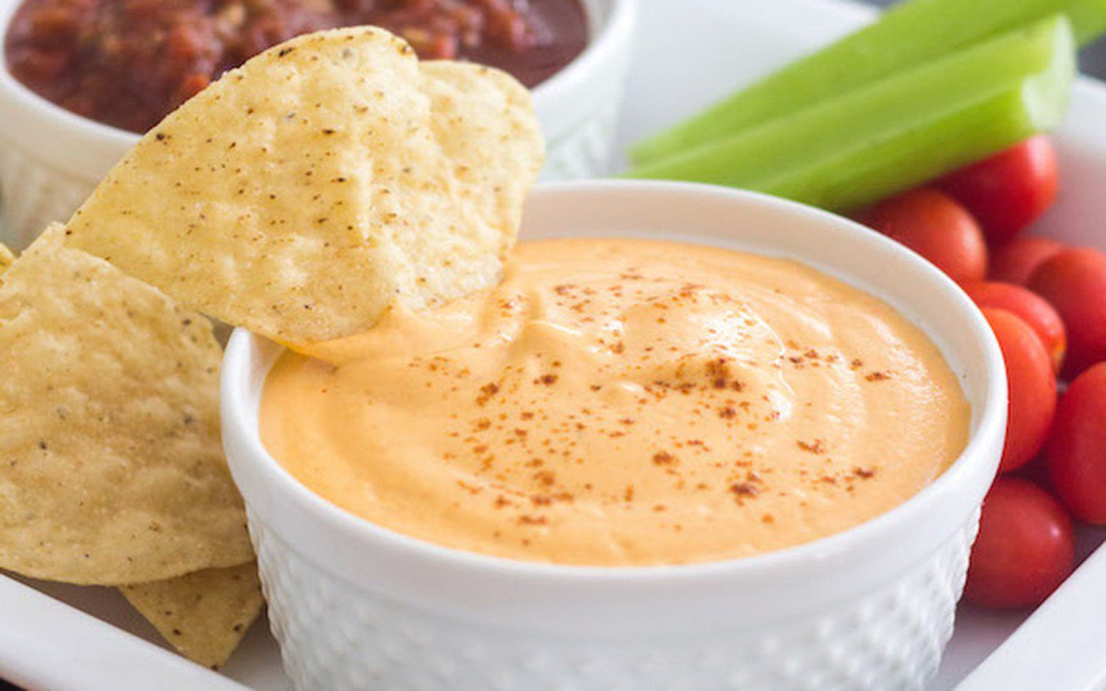 cheese sauce