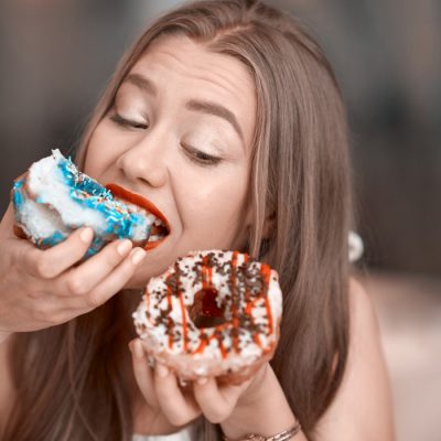 Stress Eating And How To Avoid It