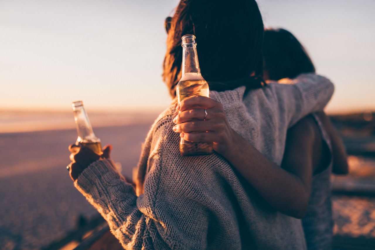 Alcoholsm on Rise Amongst Women