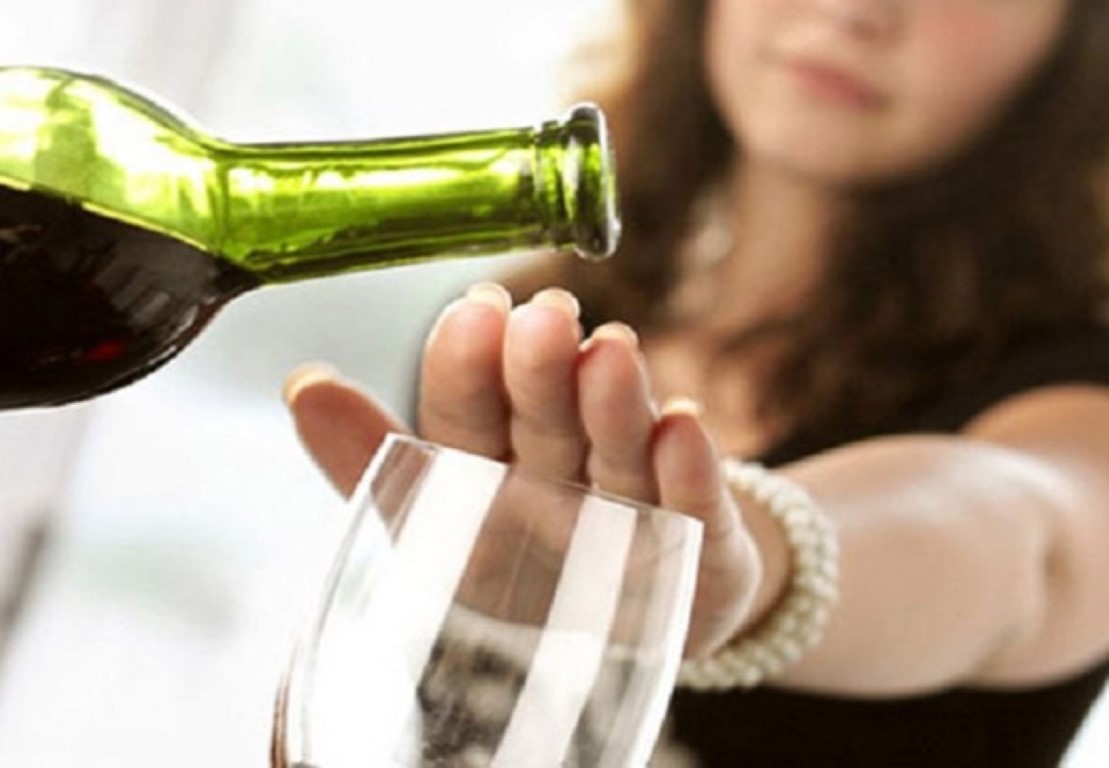 Alcoholsm on Rise Amongst Women