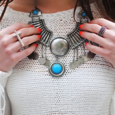 10 Statement Jewelry Pieces That Are A Must-Buy!
