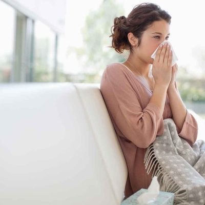 Smart Tips To Combat Seasonal Induced Asthma