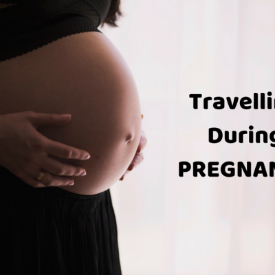 Tips For Travelling During Pregnancy