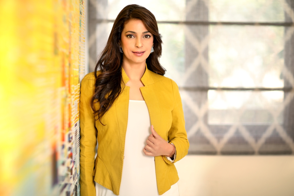 Juhi Chawla