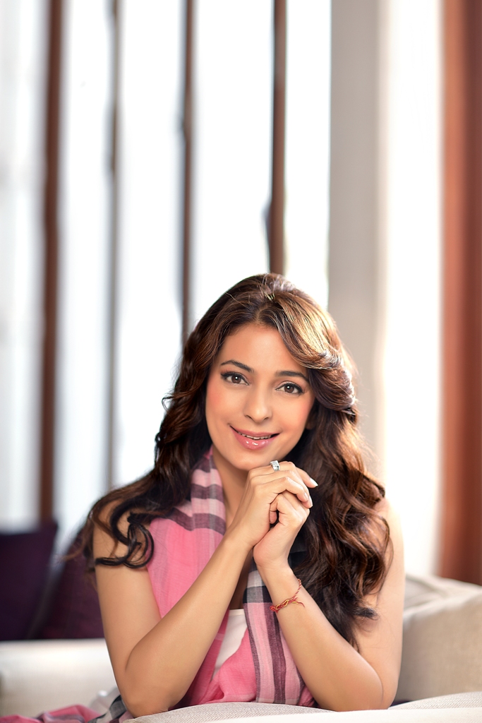 Juhi Chawla